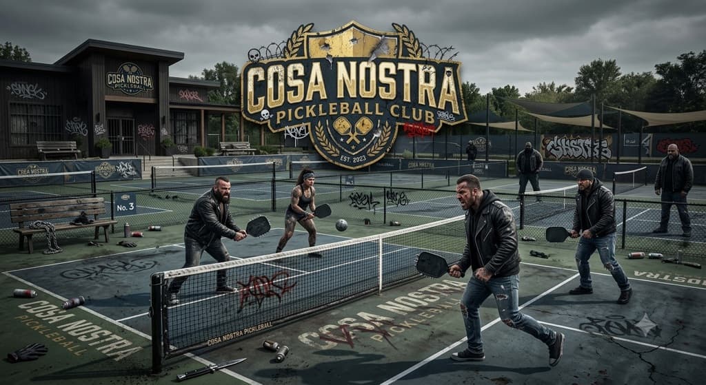 Cosa Nostra media 1