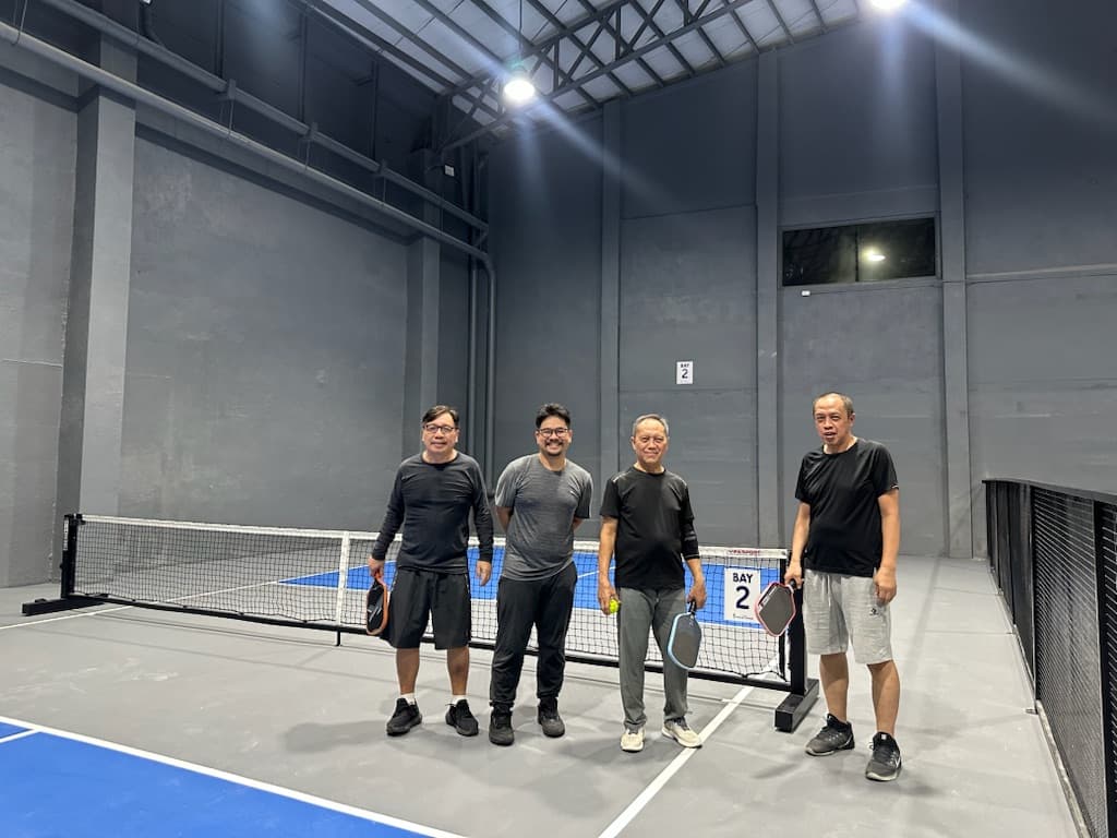 EPC ELFAM PICKLEBALL CLUB media 4
