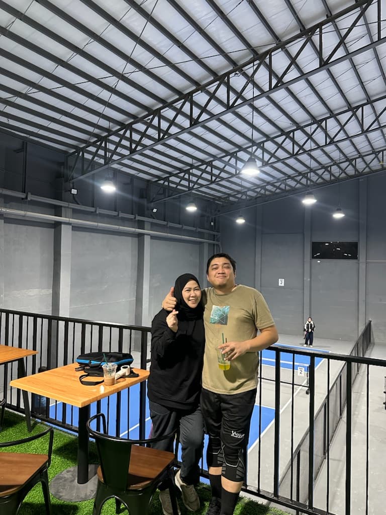 EPC ELFAM PICKLEBALL CLUB media 6