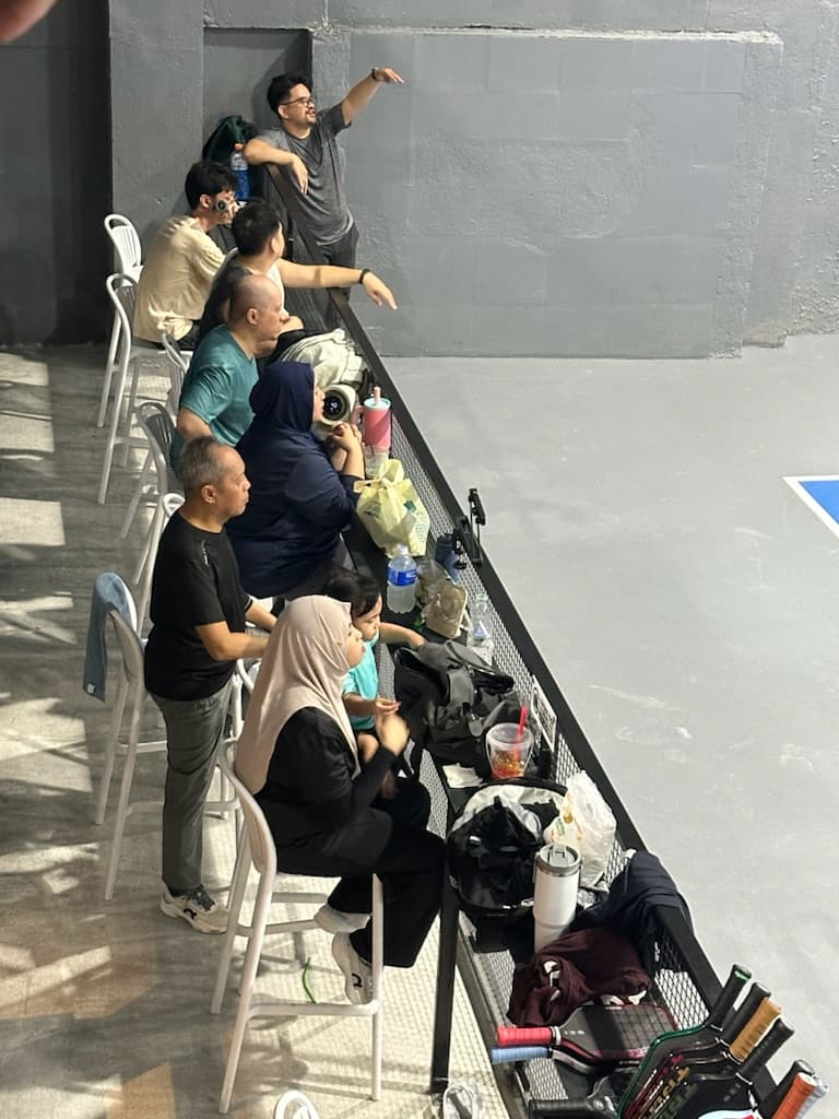 EPC ELFAM PICKLEBALL CLUB media 3