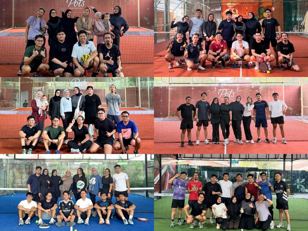 Padel Kabari Sini media 1
