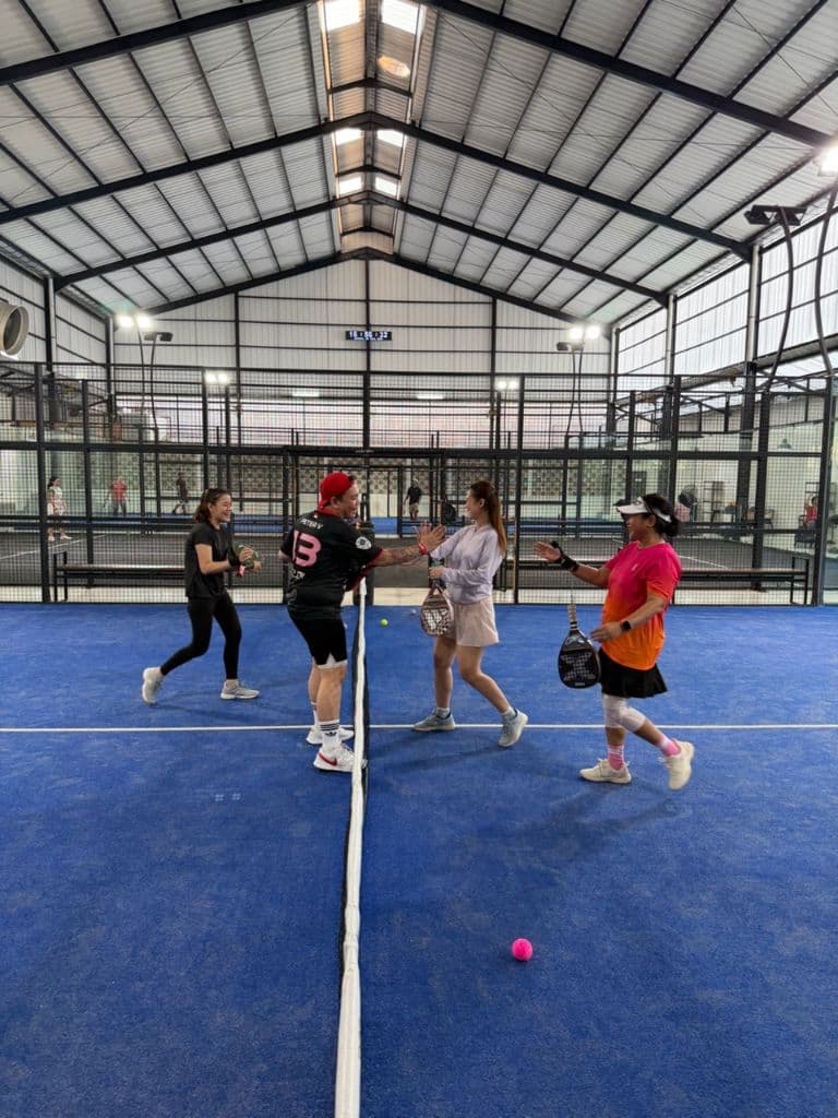 PERKARA PADEL media 3