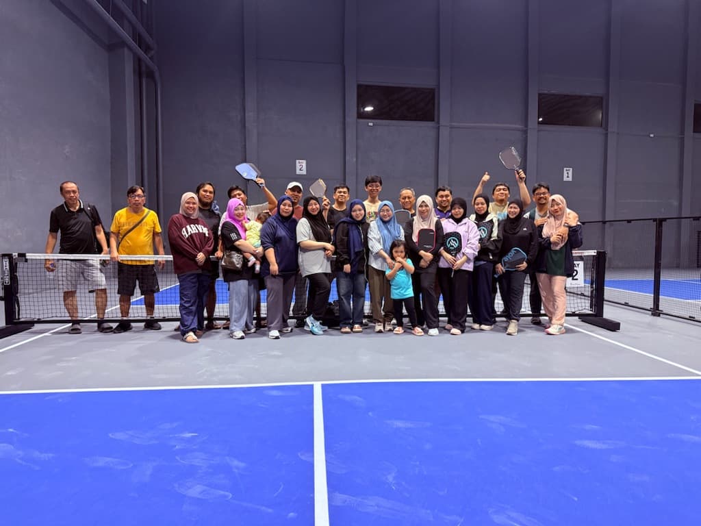 EPC ELFAM PICKLEBALL CLUB media 1