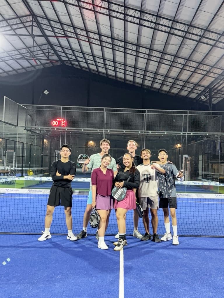 PADSI - Padel Sibling media 4