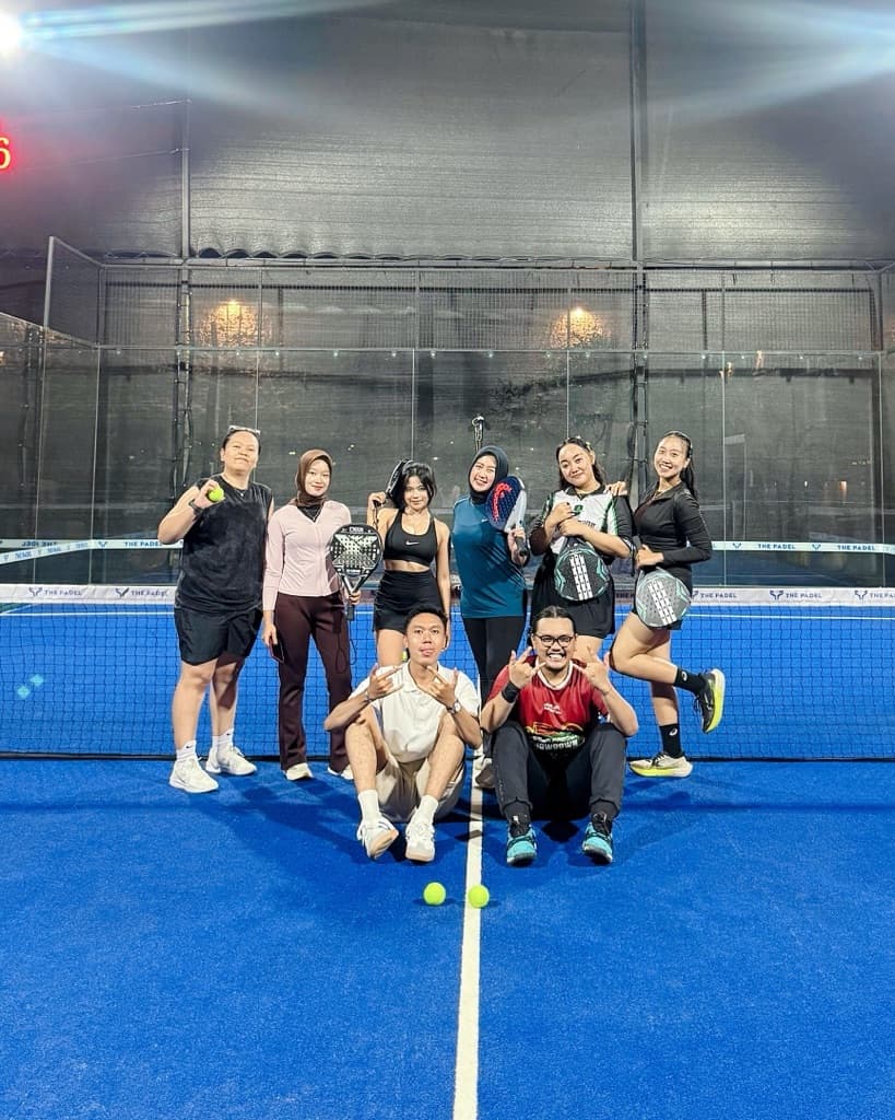 PADSI - Padel Sibling media 5