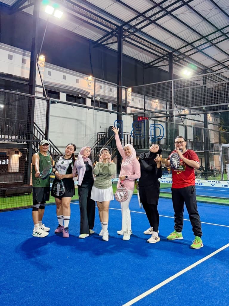PADSI - Padel Sibling media 6