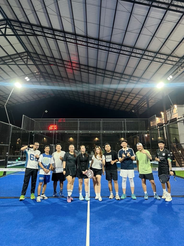 PADSI - Padel Sibling media 3