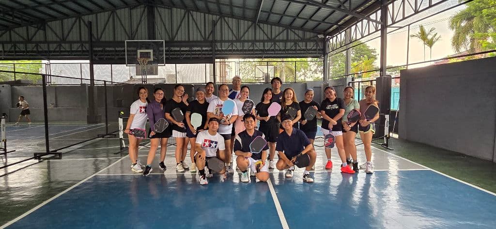 CourtMates Pickleball Club media 1