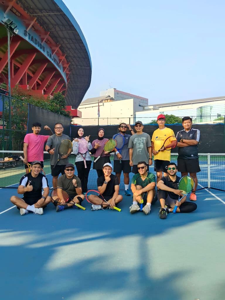Pete Tennis media 6