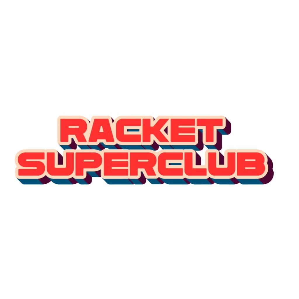 Racket Superclub media 1