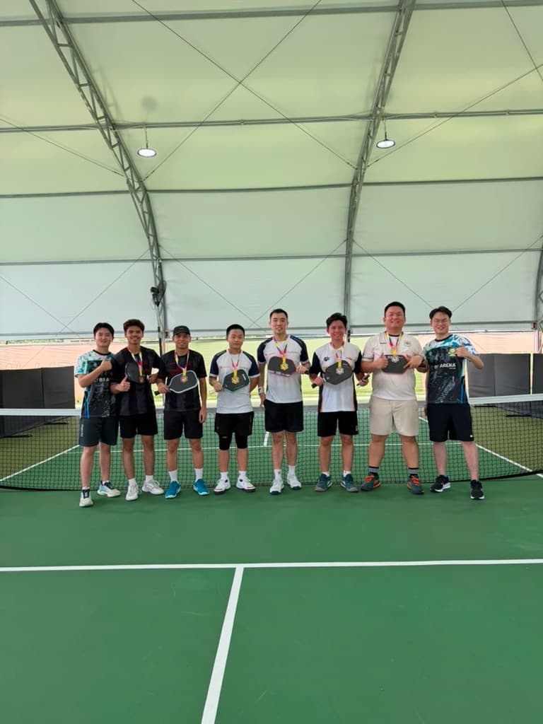 GBBM PICKLEBALL KLANG media 6