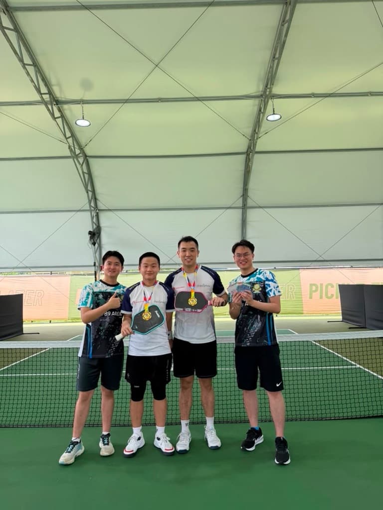 GBBM PICKLEBALL KLANG media 3