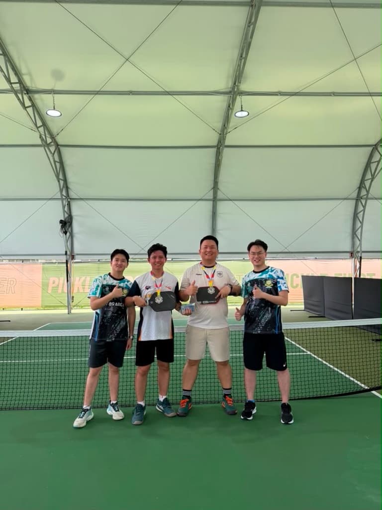 GBBM PICKLEBALL KLANG media 2