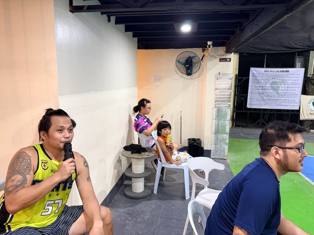 Kape-Kol Pickle Club media 4