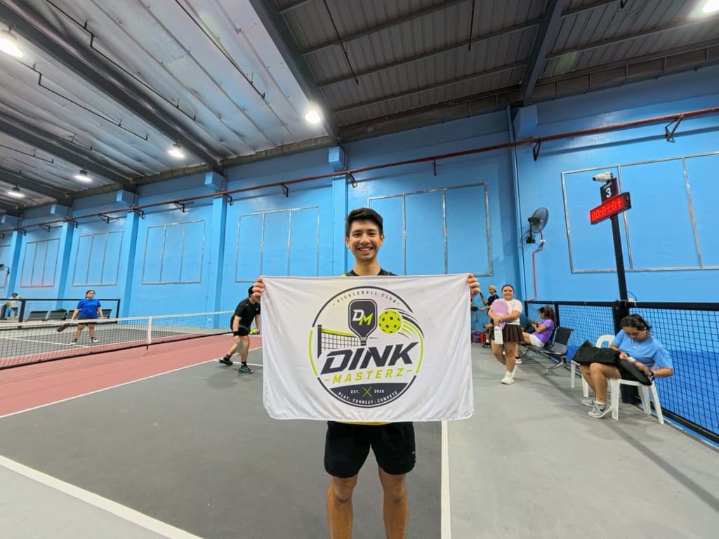 Dink Masterz media 3