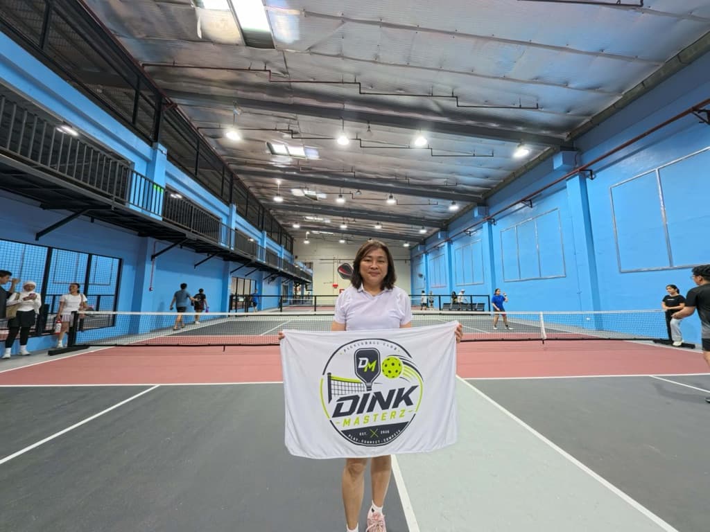 Dink Masterz media 4