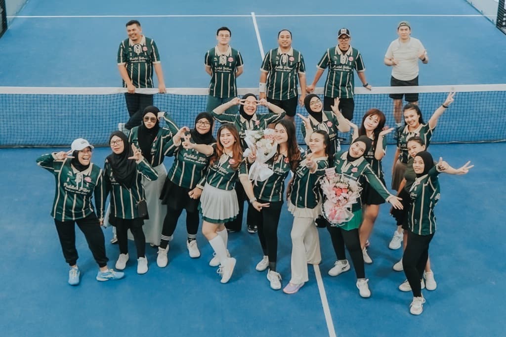 Padellah!🎾 media 4