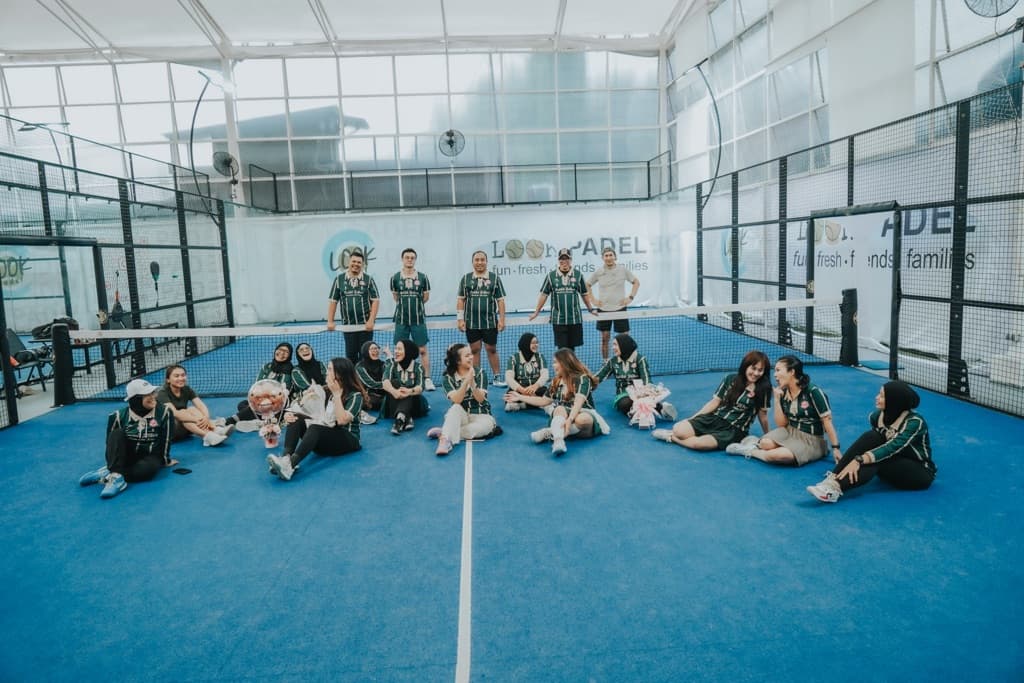 Padellah!🎾 media 6
