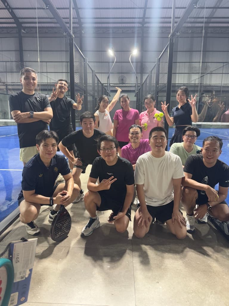 Saturday Rally Club media 1