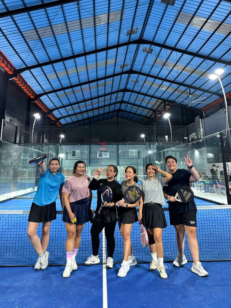 Teman Padel media 3