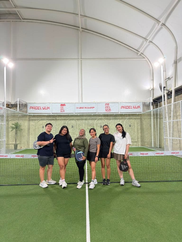 Teman Padel media 2