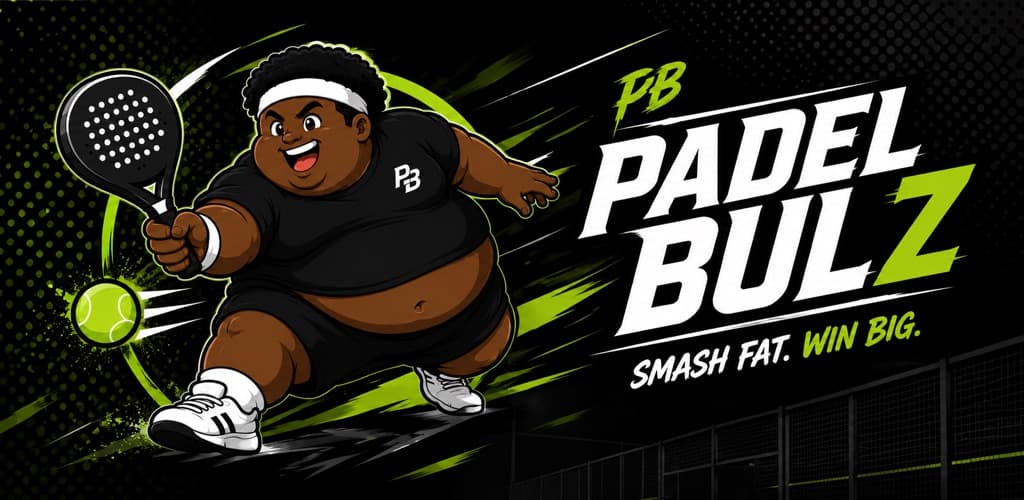 Padel Bulz media 1