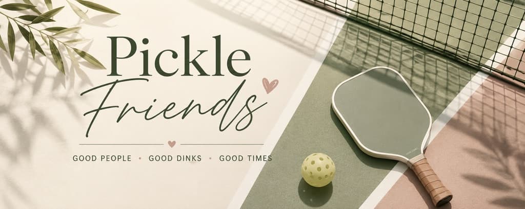 PICKLE FRIENDS-ILG. media 1