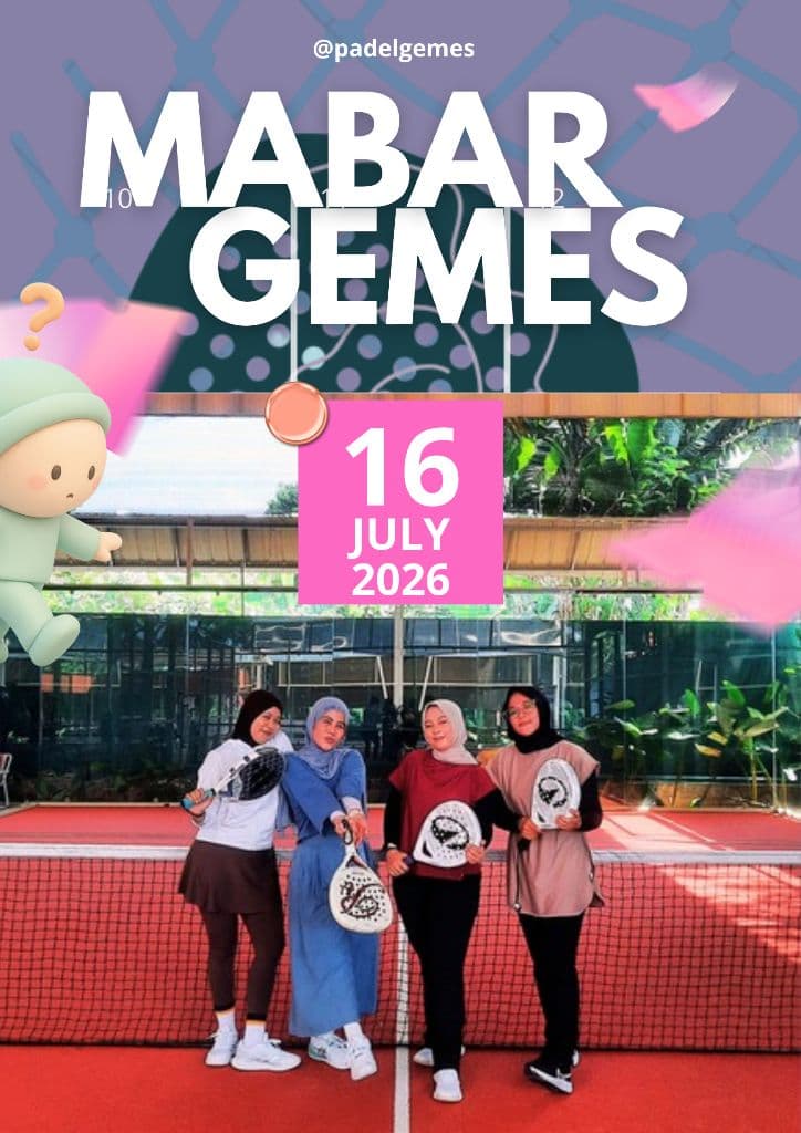 🎉🎀PADEL GEMAS🎀🎉 media 5