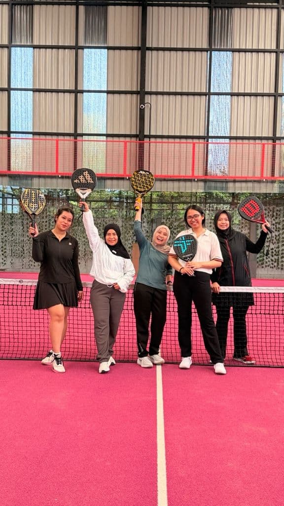 PointPadel  media 6