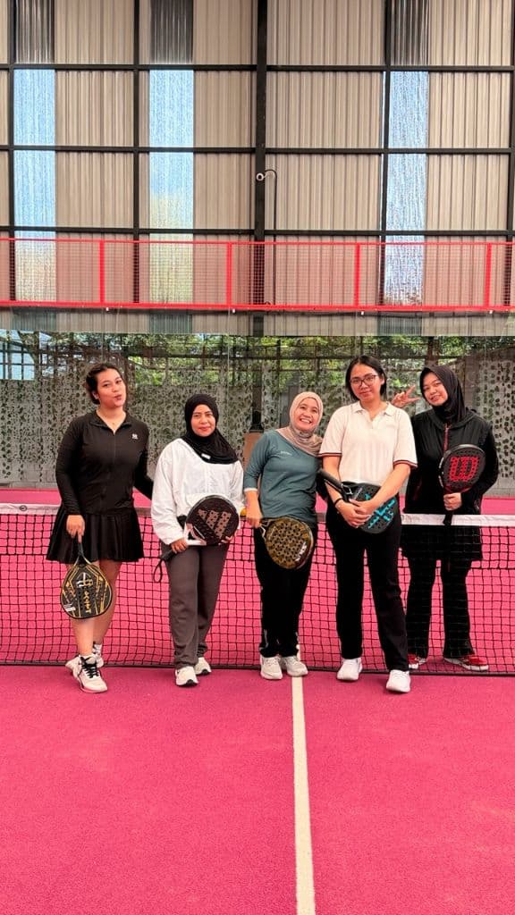 PointPadel  media 4