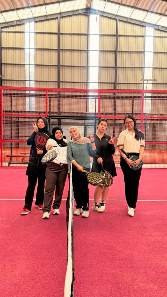 PointPadel  media 5