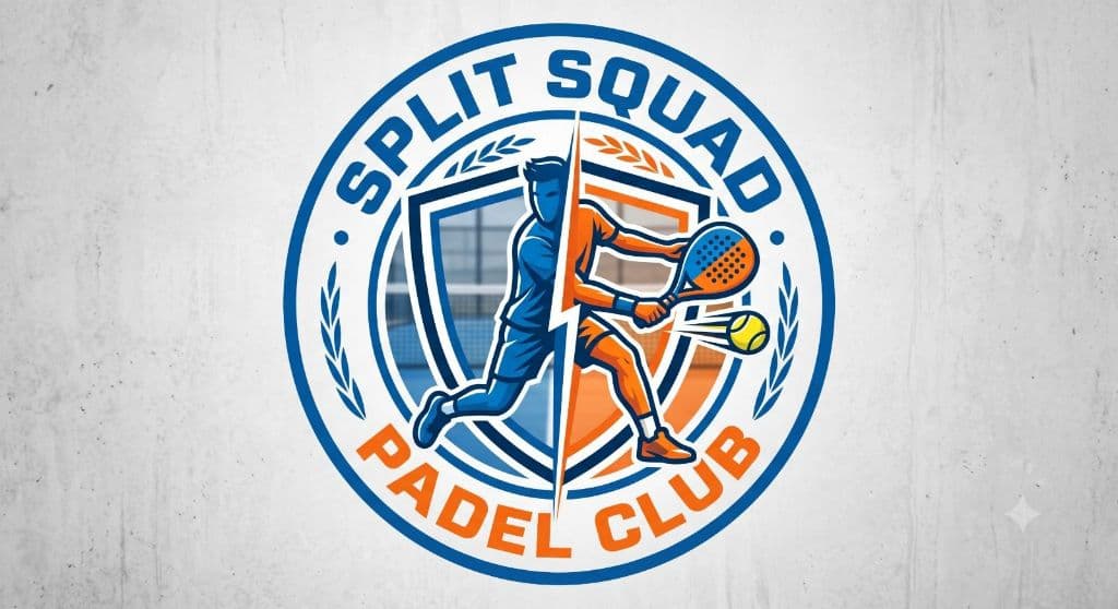 Split Squad Padel Club media 1