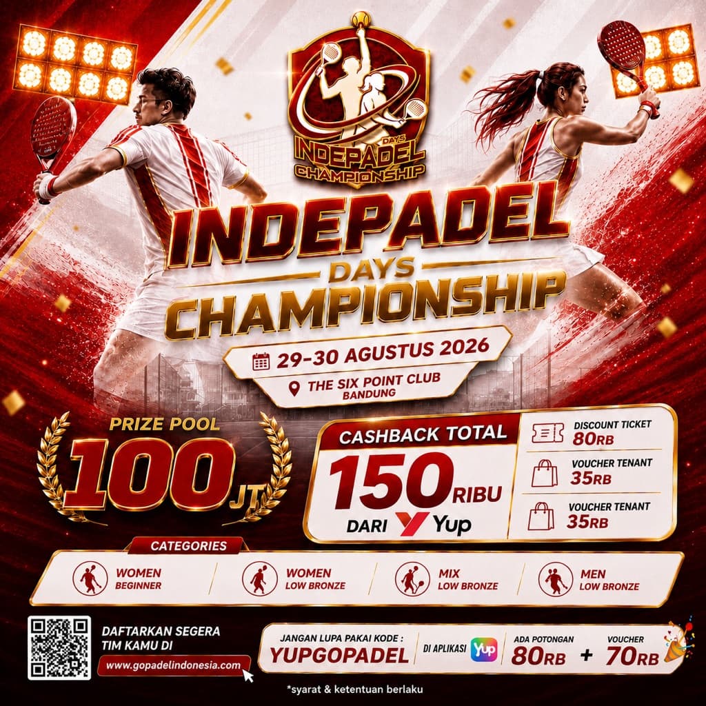 Go Padel media 1