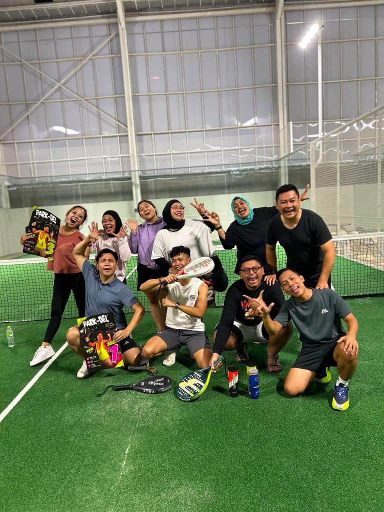 Park Dell Yuk media 5