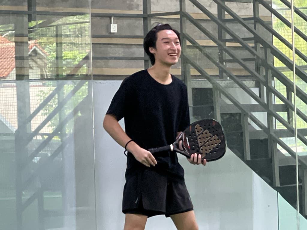 PadelFun” media 1