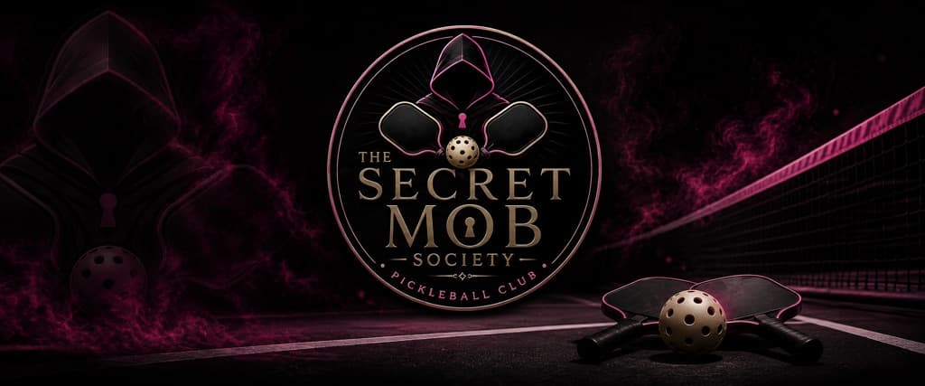 The Secret MOB Society media 1