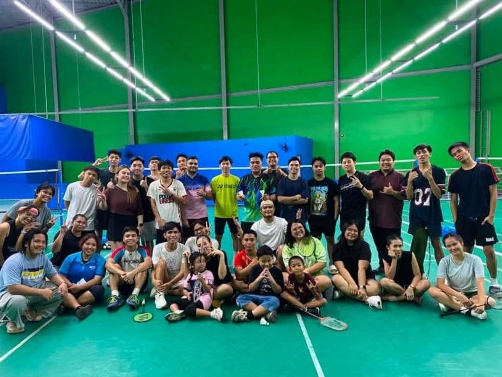 IMONG MAMA BADMINTON Group media 1