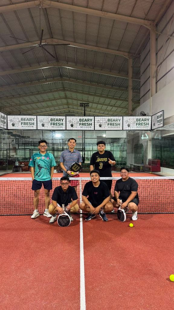 WAYAHE PADEL media 2