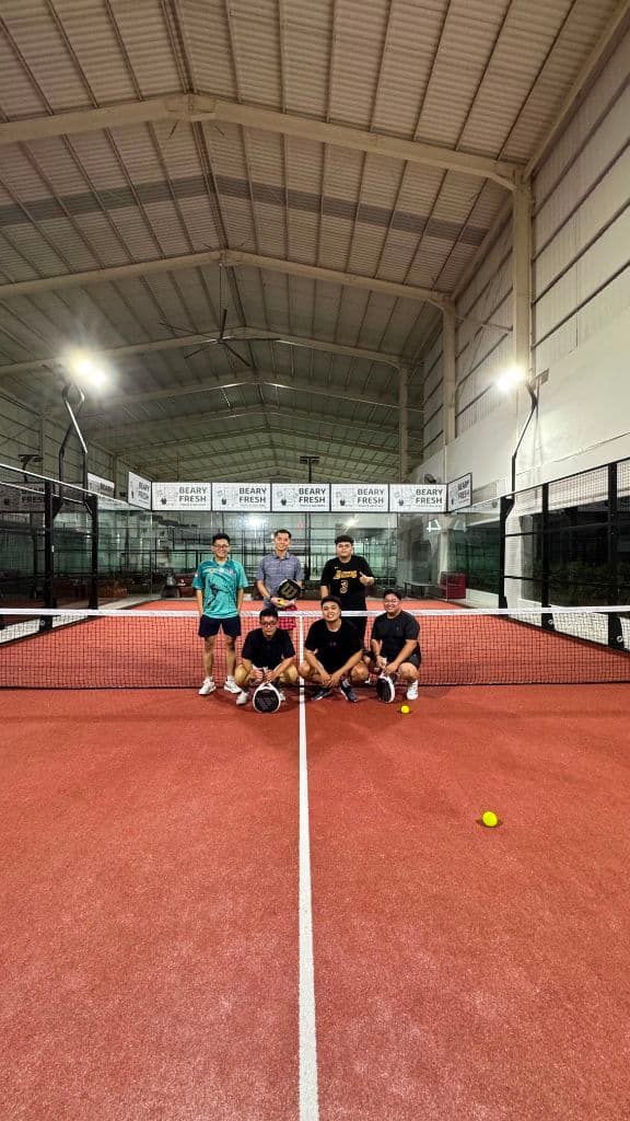 WAYAHE PADEL media 3