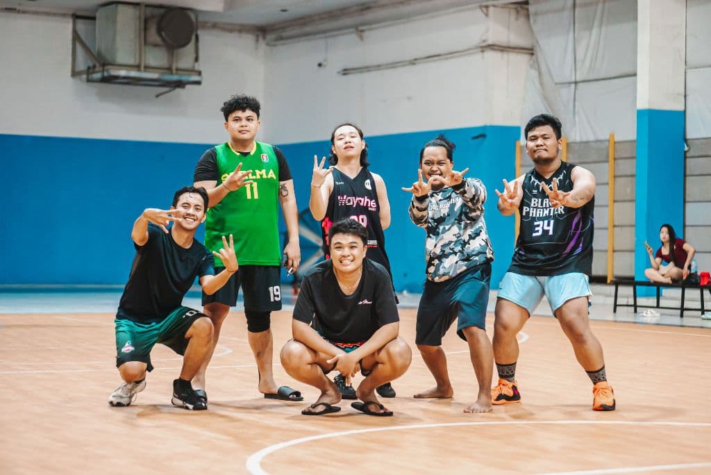 WAYAHE BASKET media 1
