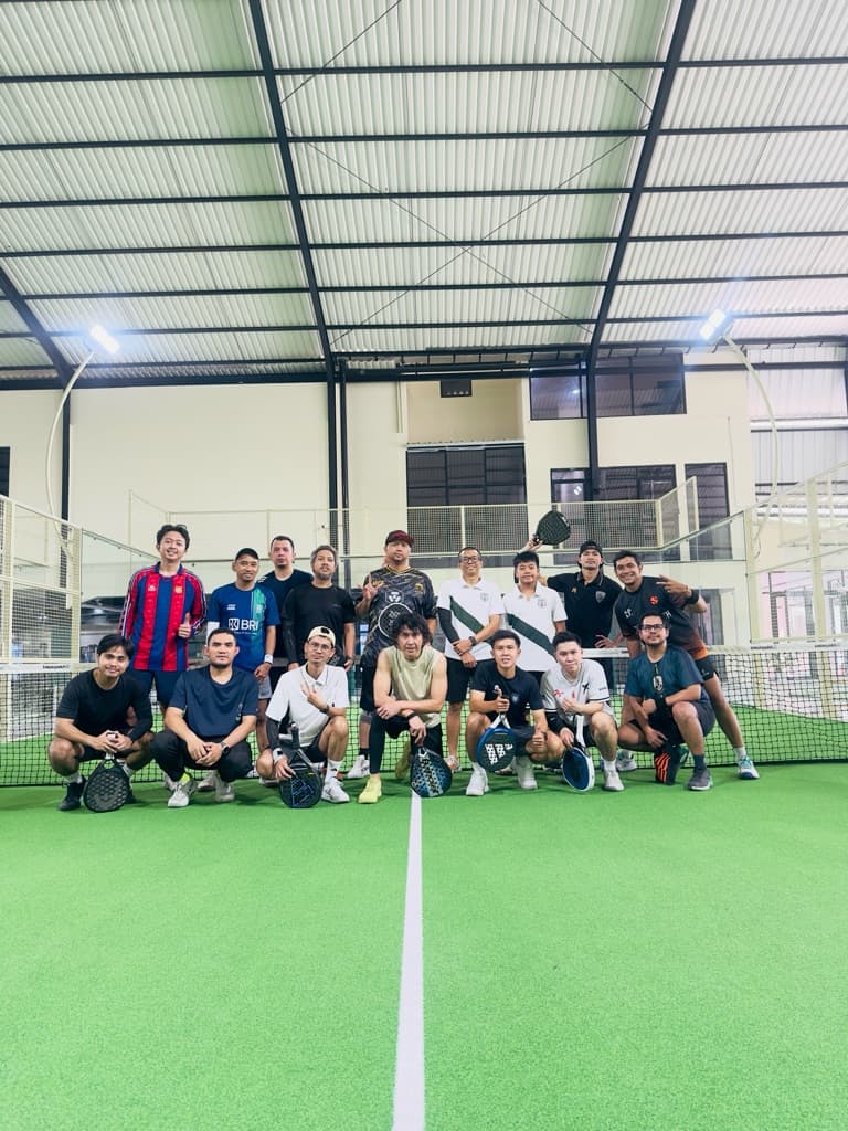 Padel Fellas media 6