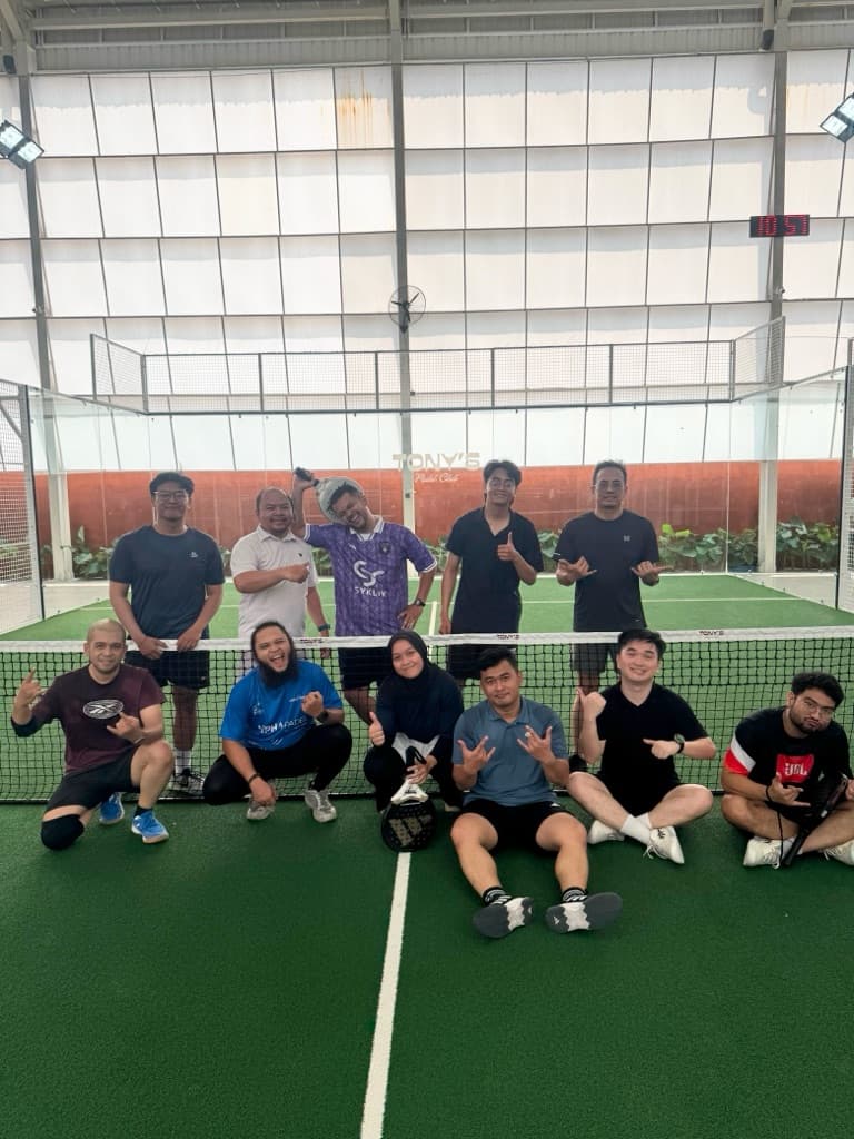 Padel Fellas media 3