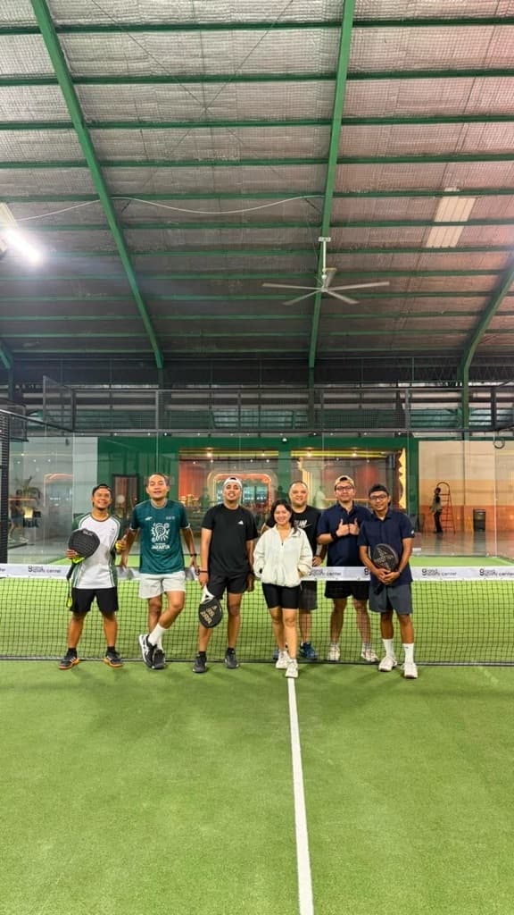 Padel Fellas media 4