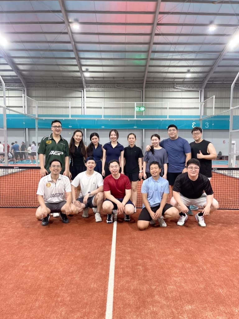 ForestNaga Racket Community  media 6