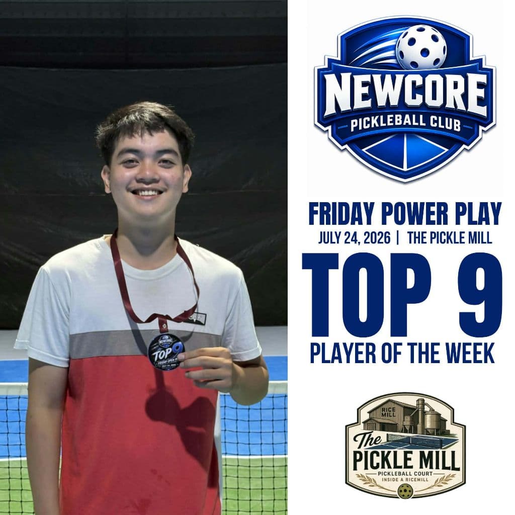 NewCore Pickleball Club media 6