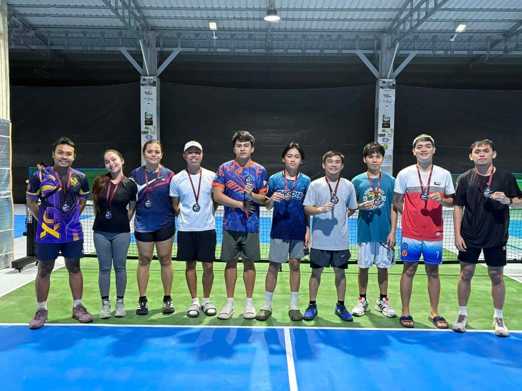 NewCore Pickleball Club media 5