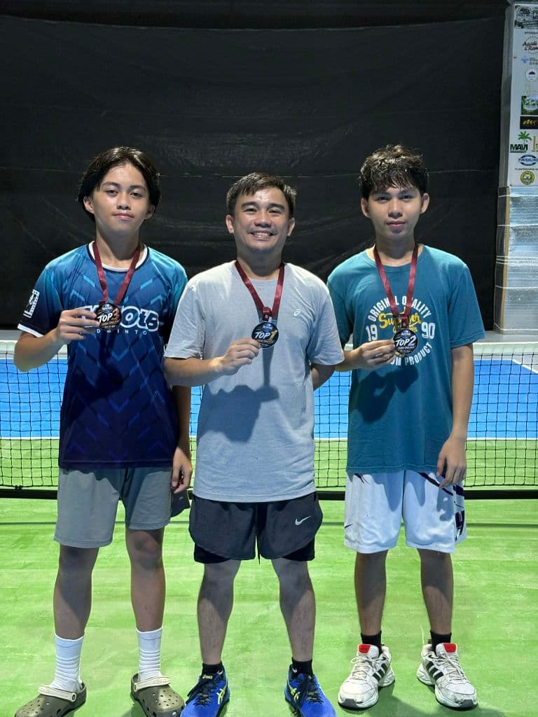 NewCore Pickleball Club media 4