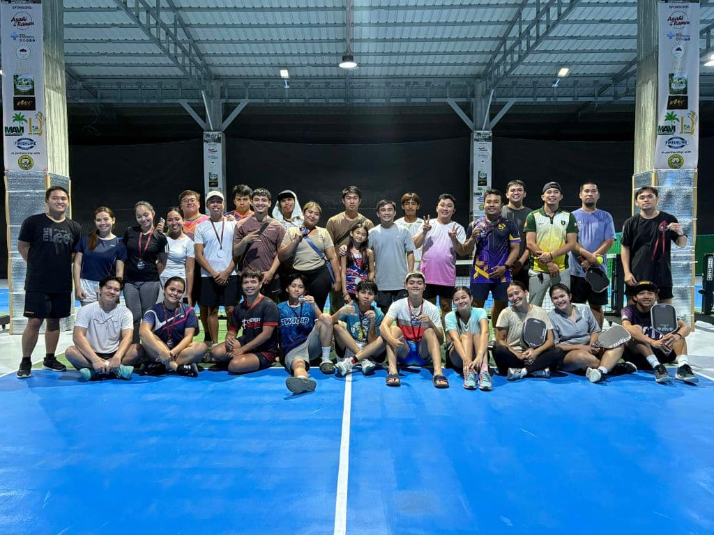 NewCore Pickleball Club media 3
