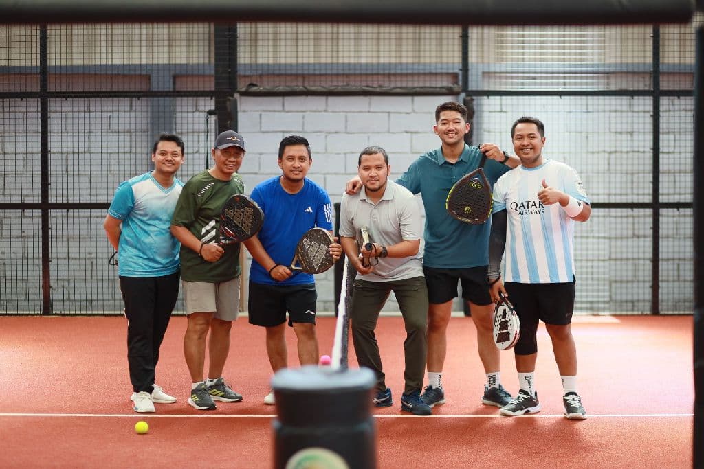 Padel Pokan media 4