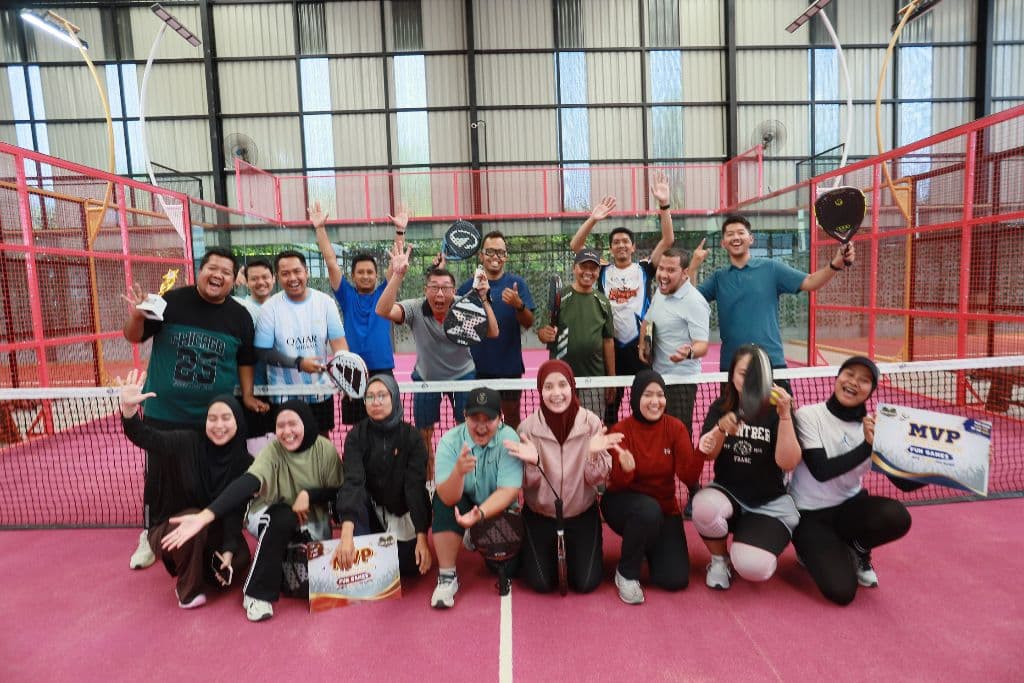 Padel Pokan media 3